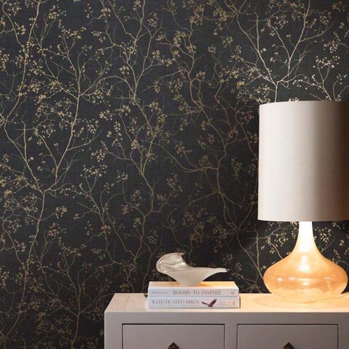 Rollo Papel Pintado DAZZLING DIMENSIONS Referencia  DD3811.