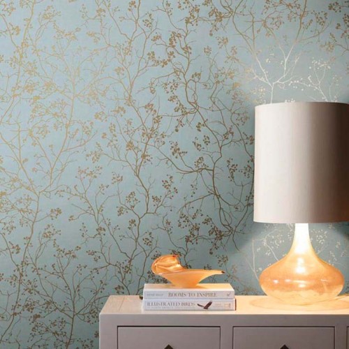Rollo Papel Pintado DAZZLING DIMENSIONS Referencia  DD3813.