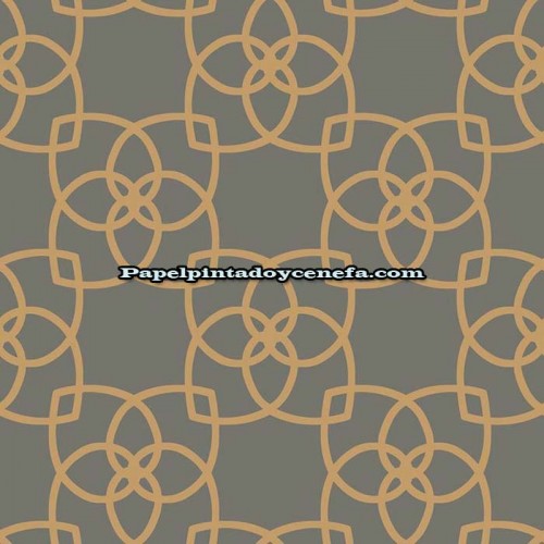 Rollo Papel Pintado DAZZLING DIMENSIONS Referencia  Y6200204.