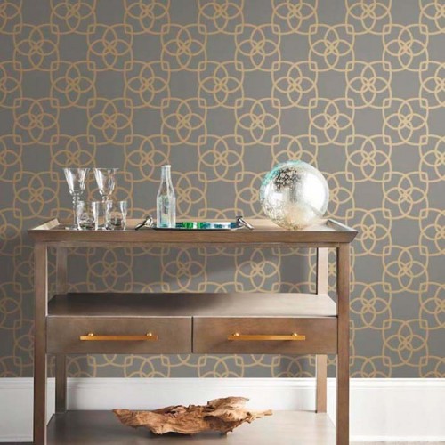 Rollo Papel Pintado DAZZLING DIMENSIONS Referencia  Y6200204.