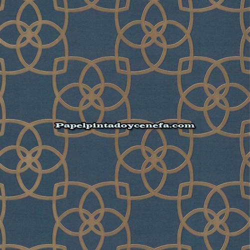 Rollo Papel Pintado DAZZLING DIMENSIONS Referencia  DD3711.