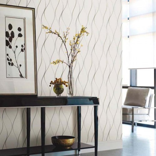 Rollo Papel Pintado DAZZLING DIMENSIONS Referencia  Y6201401.