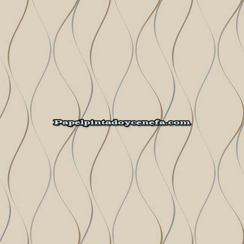 Rollo Papel Pintado DAZZLING DIMENSIONS Referencia  Y6201404.