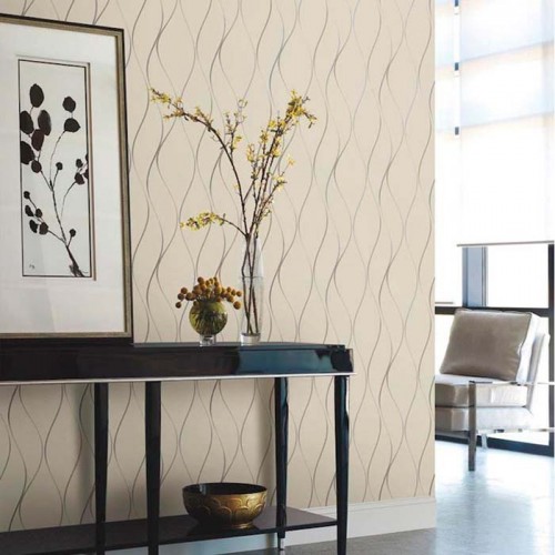 Rollo Papel Pintado DAZZLING DIMENSIONS Referencia  Y6201404.