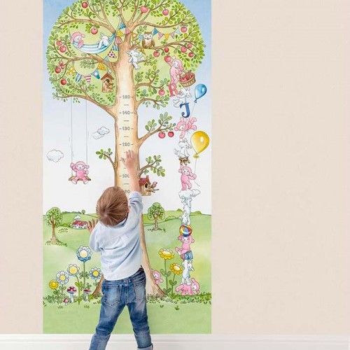 Mural JACK N ROSE III Referencia  M-1301-2890.