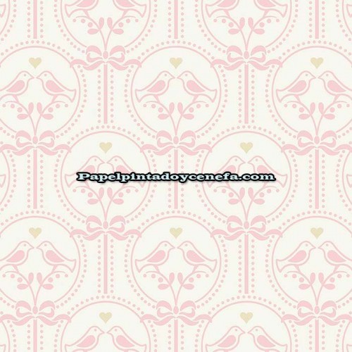 Rollo Papel Pintado JACK N ROSE III Referencia  1301-2861.