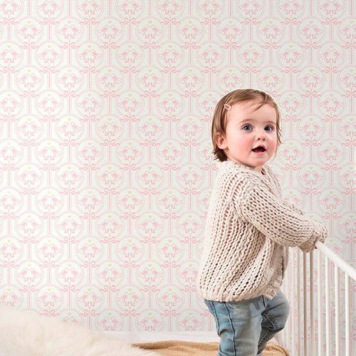 Rollo Papel Pintado JACK N ROSE III Referencia  1301-2861.