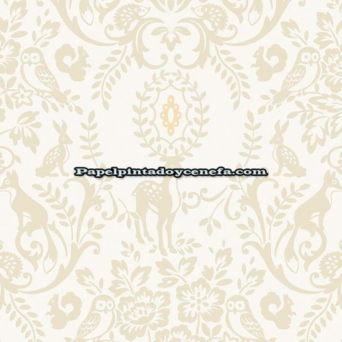 Rollo Papel Pintado JACK N ROSE III Referencia  1301-2865.