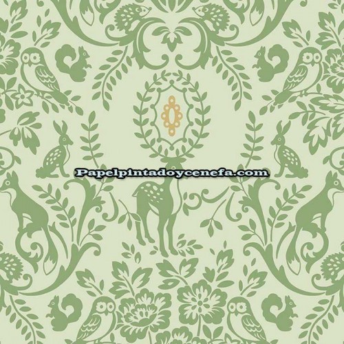 Rollo Papel Pintado JACK N ROSE III Referencia  1301-2872.