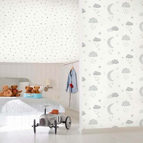 Rollo Papel Pintado JACK N ROSE III Referencia  1301-2878.
