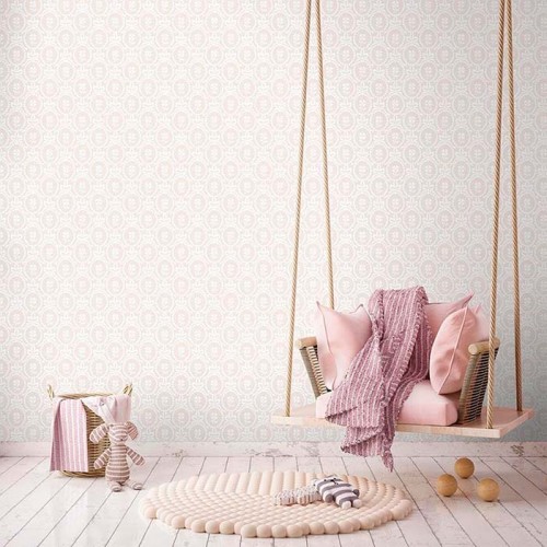 Rollo Papel Pintado JACK N ROSE III Referencia  1301-2879.