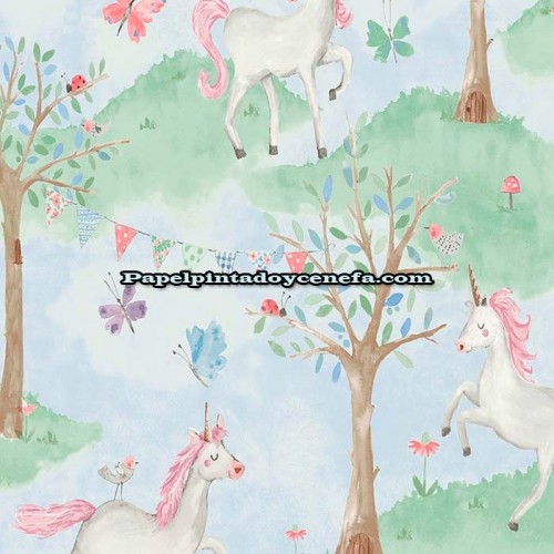 Rollo Papel Pintado JACK N ROSE III Referencia  1301-2881.