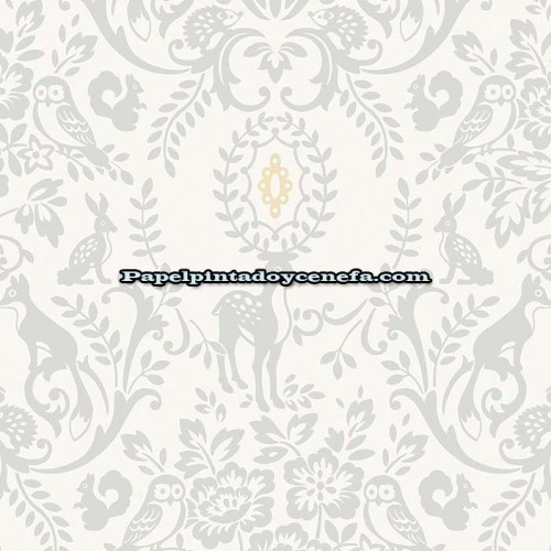 Rollo Papel Pintado JACK N ROSE III Referencia  1301-2884.