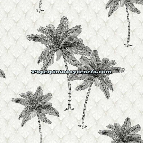 Rollo Papel Pintado YOUNG & FASHION Referencia  1661-4057.