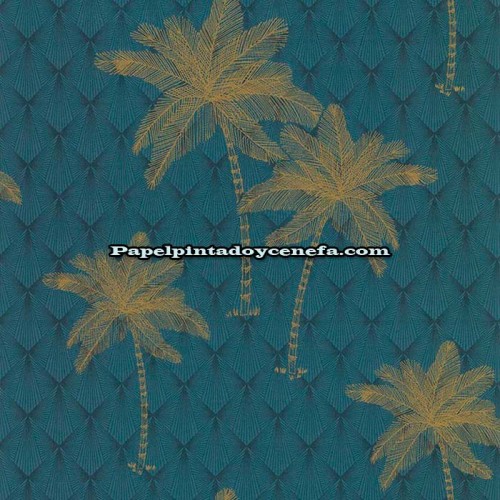 Rollo Papel Pintado YOUNG & FASHION Referencia  1661-4058.