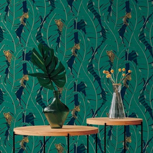 Rollo Papel Pintado YOUNG & FASHION Referencia  1661-4060.