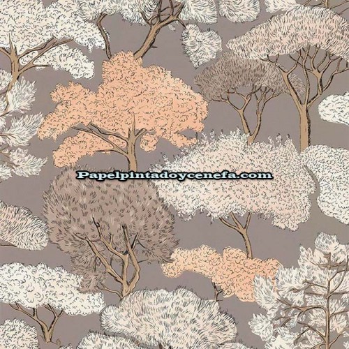 Rollo Papel Pintado YOUNG & FASHION Referencia  1661-4062.