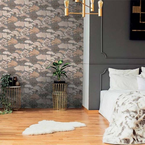 Rollo Papel Pintado YOUNG & FASHION Referencia  1661-4062.