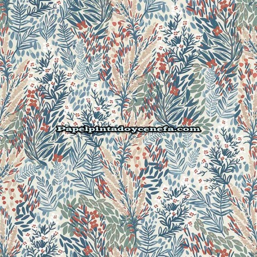 Rollo Papel Pintado YOUNG & FASHION Referencia  1661-4064.