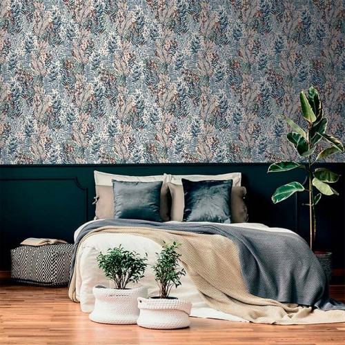 Rollo Papel Pintado YOUNG & FASHION Referencia  1661-4064.