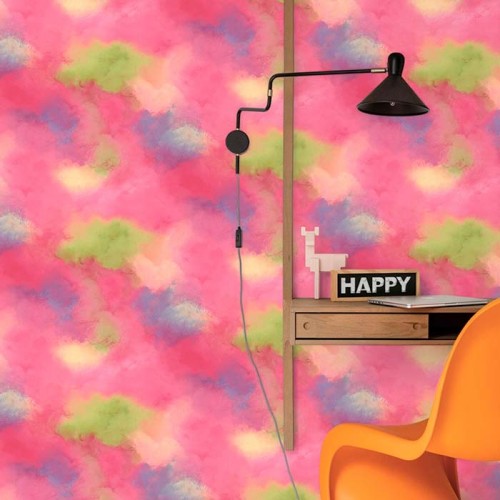Rollo Papel Pintado YOUNG & FASHION Referencia  1661-4077.