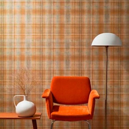 Rollo Papel Pintado TEXTILES Referencia  TEXI-87692689.