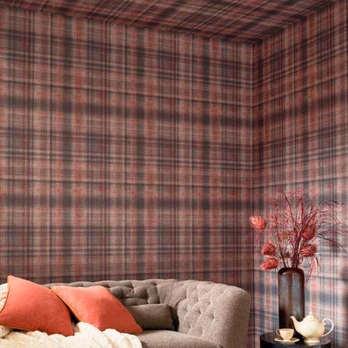 Rollo Papel Pintado TEXTILES Referencia  TEXI-87699857.
