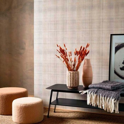 Rollo Papel Pintado TEXTILES Referencia  TEXI-87691566.