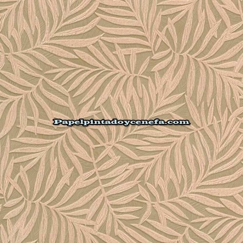 Rollo Papel Pintado TEXTILIA Referencia  31805.