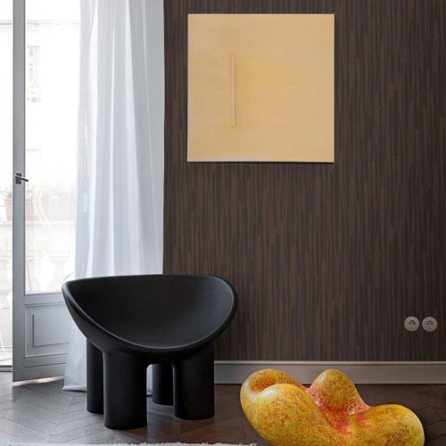 Rollo Papel Pintado TEXTILIA Referencia  32111.