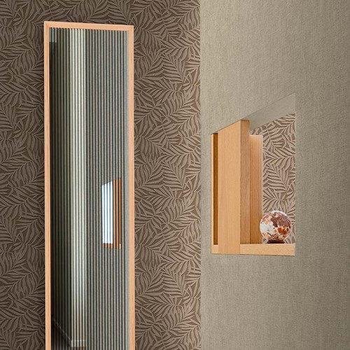 Rollo Papel Pintado TEXTILIA Referencia  31807.