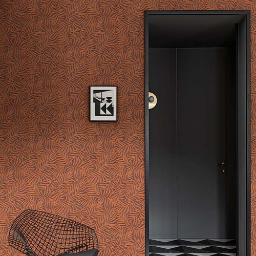 Rollo Papel Pintado TEXTILIA Referencia  31810.