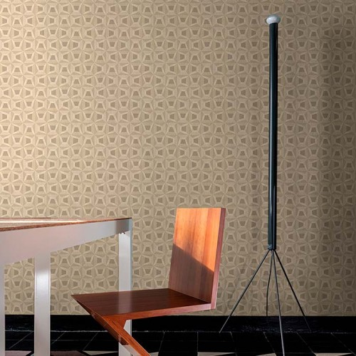 Rollo Papel Pintado TEXTILIA Referencia  31902.
