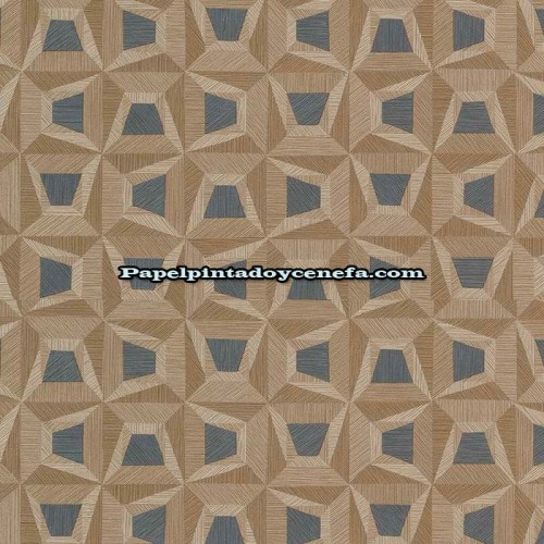 Rollo Papel Pintado TEXTILIA Referencia  31909.