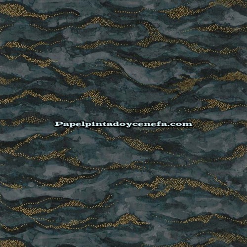 Rollo Papel Pintado NUIT D´ORIENT Referencia  75402140.
