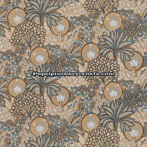 Rollo Papel Pintado NUIT D´ORIENT Referencia  75390916.