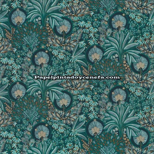 Rollo Papel Pintado NUIT D´ORIENT Referencia  75391120.