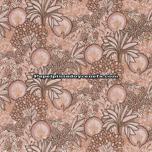 Rollo Papel Pintado NUIT D´ORIENT Referencia  75390814.