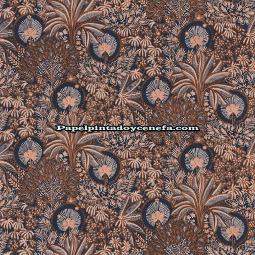Rollo Papel Pintado NUIT D´ORIENT Referencia  75391426.