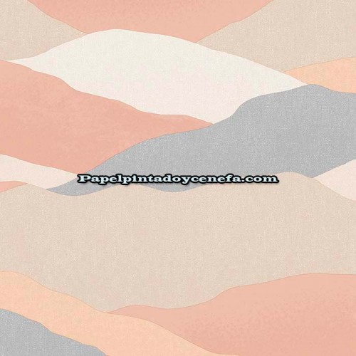 Rollo Papel Pintado POP ART Referencia  POP04.