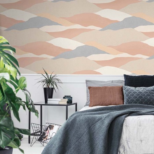 Rollo Papel Pintado POP ART Referencia  POP04.
