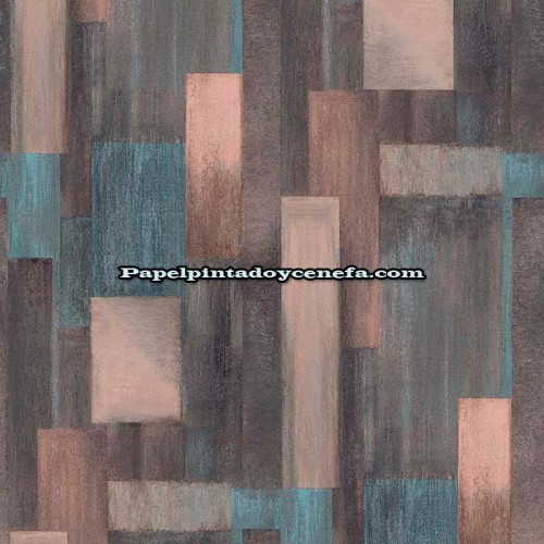 Rollo Papel Pintado POP ART Referencia  POP12.