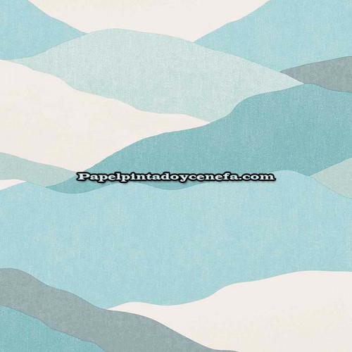 Rollo Papel Pintado POP ART Referencia  POP13.
