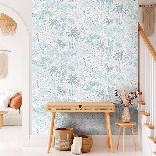Rollo Papel Pintado POP ART Referencia  POP14.