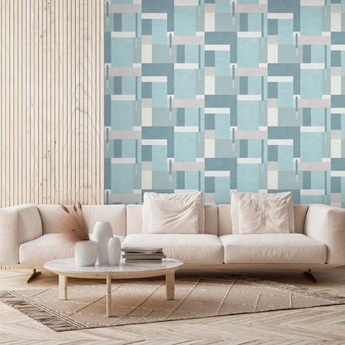 Rollo Papel Pintado POP ART Referencia  POP19.