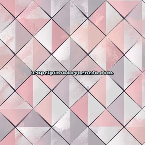 Rollo Papel Pintado POP ART Referencia  POP27.