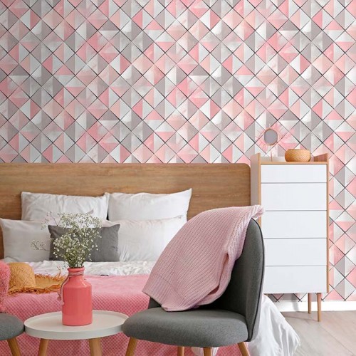 Rollo Papel Pintado POP ART Referencia  POP27.