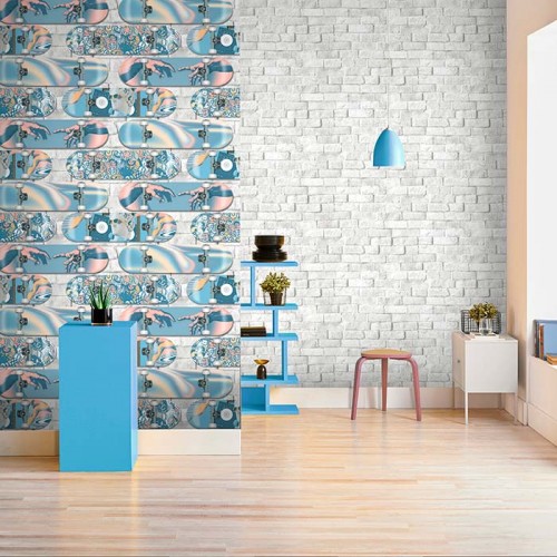 Rollo Papel Pintado POP ART Referencia  POP36.