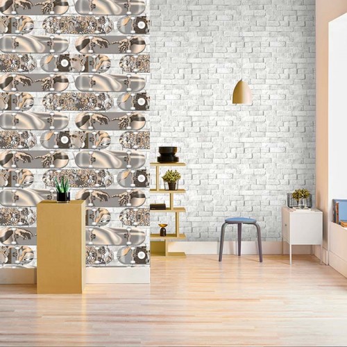 Rollo Papel Pintado POP ART Referencia  POP43.