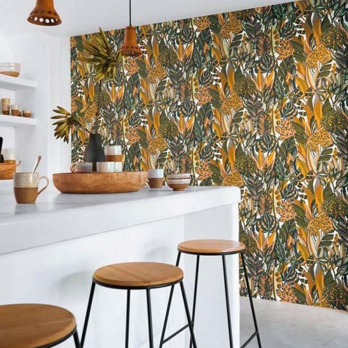 Rollo Papel Pintado AVENTURA Referencia  75510712.